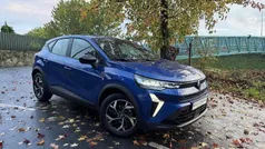 Usado 2025 Renault Captur Evolution SUV | € 21.990 (Preço justo)