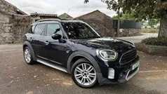 Usado 2021 Mini Countryman SUV | € 24.990 (Bom preço)