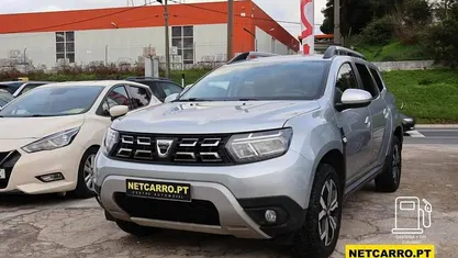 Usado Dacia Duster 91 HP (66 kW) 2022 SUV