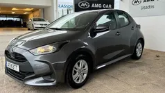 Usado 2022 Toyota Yaris Comfort | € 17.900 (Preço justo)