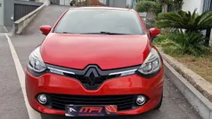 Usado 2014 Renault Clio IV Dynamique | € 7.500 (Preço justo)
