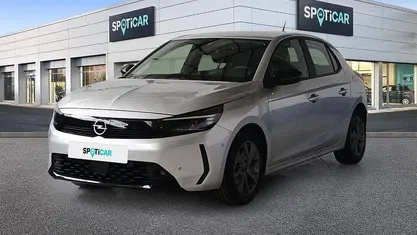 Usado 2025 Opel Corsa Edition | € 16.900 (Preço justo)