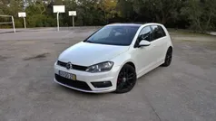 Usado 2015 VW Golf VII Citadino | € 13.000 (Super Preço)