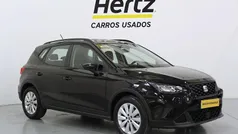Preto Usado 2023 Seat Arona Style SUV | € 15.590 (Preço justo)
