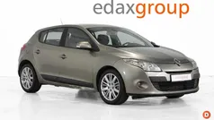 Cinzento Usado 2009 Renault Mégane III | € 3.990 (Super Preço)