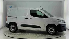 Usado 2024 Peugeot E-Partner Monovolume | € 26.490 (Bom preço)