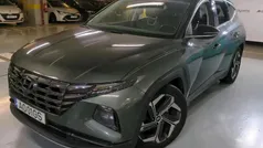 Cinza Usado 2022 Hyundai Tucson SUV | € 32.100 (Super Preço)