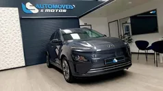 Usado 2022 Hyundai Kauai SUV | € 21.600 (Preço justo)