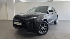 Usado 2025 Land Rover Range Rover evoque | € 61.490 (Preço justo)