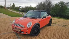 Usado 2005 Mini ONE Citadino | € 8.490 (Preço justo)