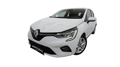 Usado 2020 Renault Clio V Zen | € 15.250 (Preço justo)