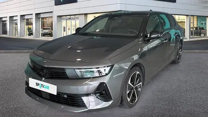 Usado Opel Astra 136 HP (100 kW) 2025 Carrinha