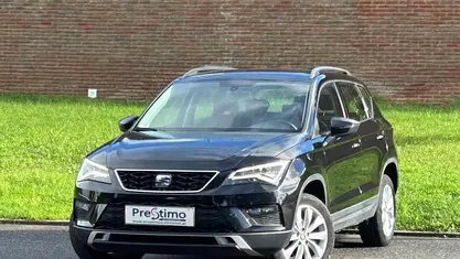 Usado 2020 Seat Ateca Style SUV | € 15.800 (Bom preço)
