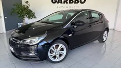 Usado 2019 Opel Astra Innovation | € 13.950 (Preço justo)
