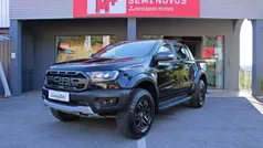 Preto Usado 2021 Ford Ranger Raptor Pickup | € 44.900 (Super Preço)