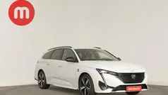 Usado 2024 Peugeot 308 GT Carrinha | € 26.499 (Preço justo)