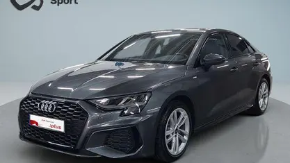 Usado 2024 Audi A3 | € 26.290 (Preço justo)