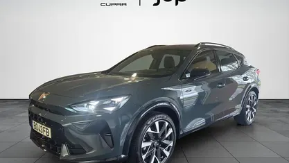 Usado 2024 Cupra Formentor SUV | € 29.990 (Bom preço)
