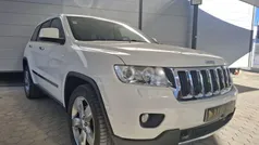 Usado 2011 Jeep Grand Cherokee Limited SUV | € 25.000