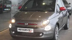 Usado 2022 Fiat 500 Cabrios | € 13.500