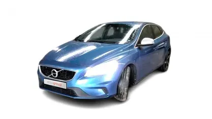 Usado 2016 Volvo V40 | € 11.340 (Preço justo)