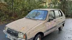 Castanho Usado 1983 Citroën Visa | € 1.251