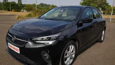 Preto Usado 2020 Opel Corsa Citadino | € 11.850 (Preço justo)