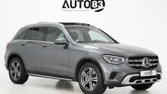 Usado 2020 Mercedes GLC220 SUV | € 41.990 (Super Preço)