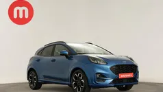 Usado 2022 Ford Puma Gen-E ST-Line X | € 18.499 (Preço justo)