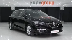 Preto Usado 2019 Renault Mégane IV Carrinha | € 10.490 (Bom preço)
