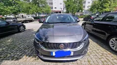 Cinzento Usado 2018 Fiat Tipo Citadino | € 10.000 (Bom preço)