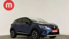 Usado 2022 Renault Captur Techno SUV | € 18.999 (Preço justo)