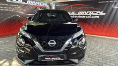 Usado 2025 Nissan Juke N-Connecta SUV | € 24.900 (Preço justo)