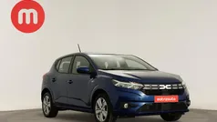 Usado 2024 Dacia Sandero Expression Citadino | € 16.299 (Bom preço)