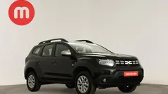 Usado 2024 Dacia Duster Expression SUV | € 19.999 (Preço justo)