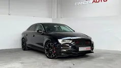 Usado 2013 Audi A3 S-Line Sedan | € 14.990 (Bom preço)