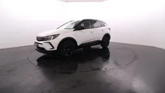 Branco Usado 2024 Opel Grandland X SUV | € 31.900 (Preço justo)