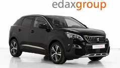 Usado 2020 Peugeot 3008 Allure SUV | € 16.990 (Bom preço)