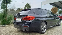 Usado 2019 BMW 520 Carrinha | € 28.500 (Preço justo)