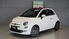 Usado 2023 Fiat 500C Cabrios | € 15.950 (Preço justo)