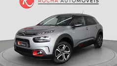Usado 2020 Citroën C4 Start SUV | € 14.990 (Super Preço)