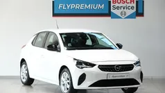 Branco Usado 2022 Opel Corsa Business Citadino | € 12.490 (Bom preço)