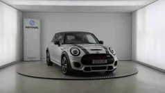 Branco Usado 2018 Mini John Cooper Works Citadino | € 30.990 (Preço justo)