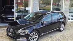 Usado 2015 VW Passat Highline Carrinha | € 14.450 (Preço justo)