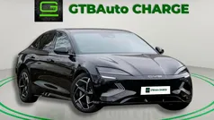 Preto Usado 2024 BYD Seal Sedan | € 42.900 (Super Preço)