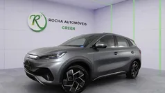 Branco Usado 2023 BYD Atto 3 Design SUV | € 29.499 (Preço justo)