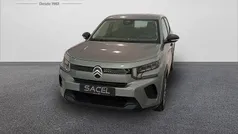 Cinzento Novo 2024 Citroën C3 Citadino | € 16.490 (Bom preço)
