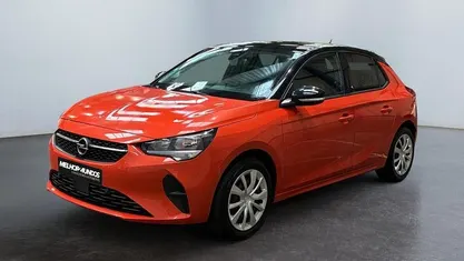 Usado 2020 Opel Corsa-e Edition Citadino | € 13.990 (Preço justo)