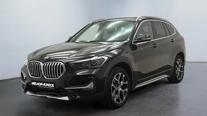 Usado BMW X1 xLine 150 HP (110 kW) 2020 SUV