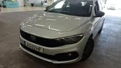Cinza Usado 2022 Fiat Tipo City Life Sedan | € 15.800 (Preço justo)